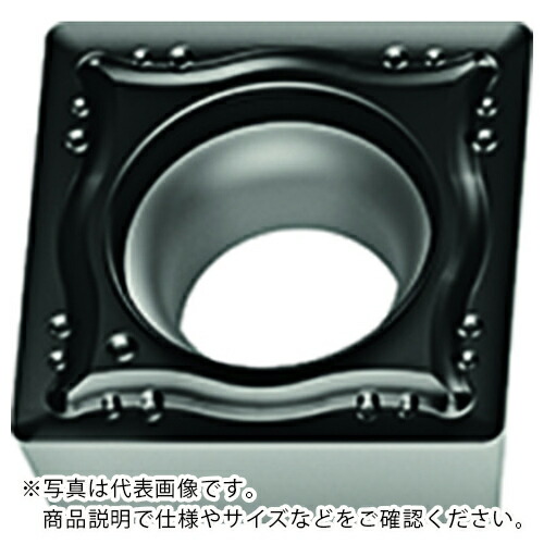 Walter ( ワルター ) 正方形ポジチップ WKK20S ( SPGT09T304-MK4 WKK20S ) 【10個セット】 ワルタージャパン(株) 【メーカー取寄】