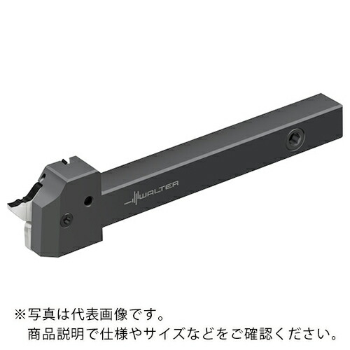 【SALE通貨価値】ワルター シャンク手道具 3° 外径溝加工 G3051...-P ( G3051-1212L-MX22-2-P )
