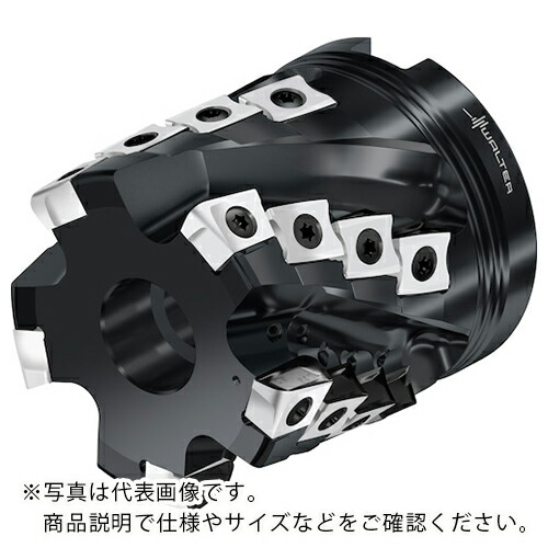 ワルター ポーキュパインカッター ( M3255-050-B22-05-46 )