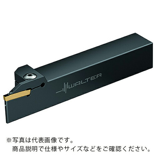 【SALE価格】ワルター シャンク工具 外径溝加工 G1011...-P ( G1011.2020R-3T33GX34-P )