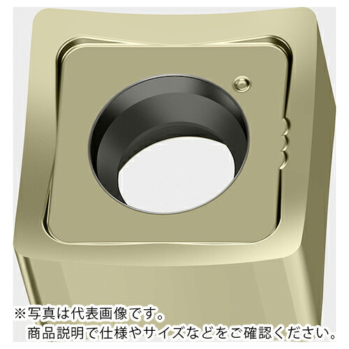 Walter ( ワルター ) ミーリング加工用 正方形ネガチップ WAK15 ( SNMX0904ZNN-F67 WAK15 ) 【10個セット】 ワルタージャパン(株) 【メーカー取寄】