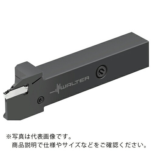 ワルター シャンク 外径溝加工 G4014...-P ( G4014.10R-2T17DX18-P )