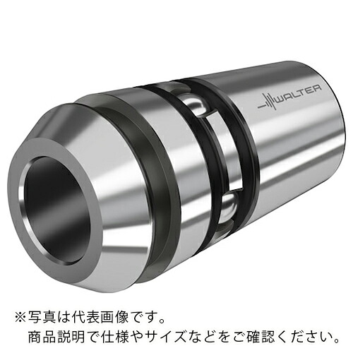 【SALE通貨価値】ワルター シンクロクイックチェンジタップコレット ER AB735-ER ( AB735-ER25 )