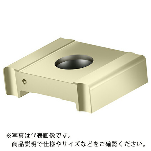 Walter ( ワルター ) ミーリング加工用 ひし形縦置きチップ WKP35S ( LNHX070204-F57T WKP35S ) 【10個セット】 【メーカー取寄】