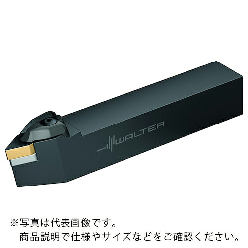 【SALE通貨価値】ワルター シャンク リジットクランプ ( DDPNN204D )