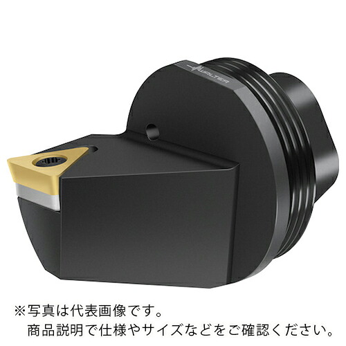 【SALE必要経費】ワルター 取り替えっこ式頭顱 スクリュークランプ Q...-STFC ( Q32-STFCL-22032-16 ) その他-DIY・工具