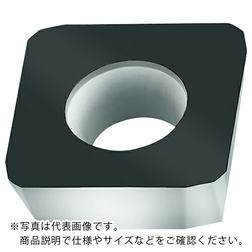 Walter ( ワルター ) ミーリング加工用 正方形ポジチップ WKP35S ( SPJW1204EDR WKP35S ) 【10個セット】 ワルタージャパン(株) 【メーカー取寄】