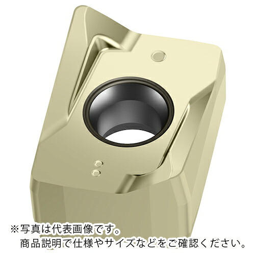 Walter ( ワルター ) ミーリング加工用 ひし形ネガチップ WKP35G ( LNGX130712R-L55 WKP35G ) 【10個セット】 ワルタージャパン(株) 【メーカー取寄】