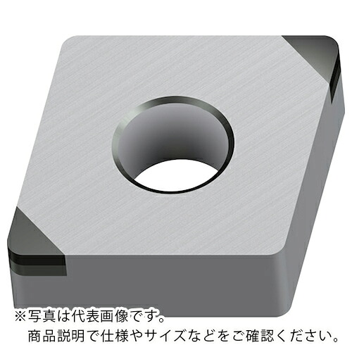 Walter ( ワルター ) 旋削加工用チップ 80°菱形ネガタイプ WBK20 ( CNGA120412TS-2 WBK20 ) 【2個セット】 ワルタージャパン(株) 【メーカー取寄】