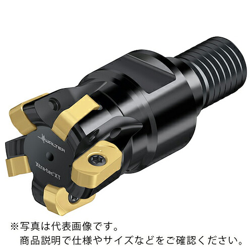 【SALE価格】ワルター 高送りカッター M5008-Tスクリューフィットタイプ 4枚刃 ( M5008-030-T28-04-01 )