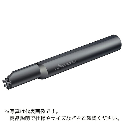【SALE必要経費】Walter ( ワルター ) Boring 赤ちょうちん modular MSS...I...2.5 ( MSS-I40L90-2,5D-N ) 【製造業者取寄】