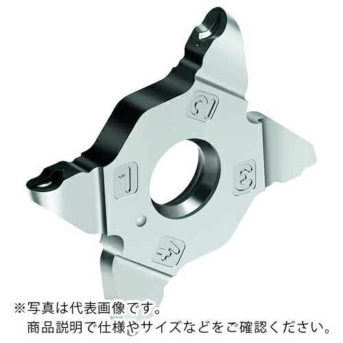 Walter ( ワルター ) 溝入れおよび倣い産業 手当て WSM23S ( MX22-2E200N10-RF5 WSM23S ) 【5個仕かける】 【製造会社取寄】