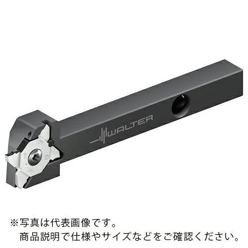 【SALE通貨価値】ワルター シャンク 外径溝加工 G3011...-P ( G3011-1212R-MX22-2-P )