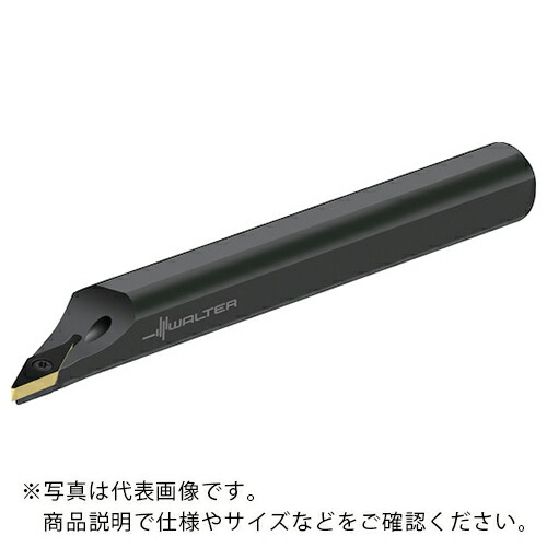 ワルター ボーリングバー スクリュークランプ A... ( A16R-SVJBR11 )