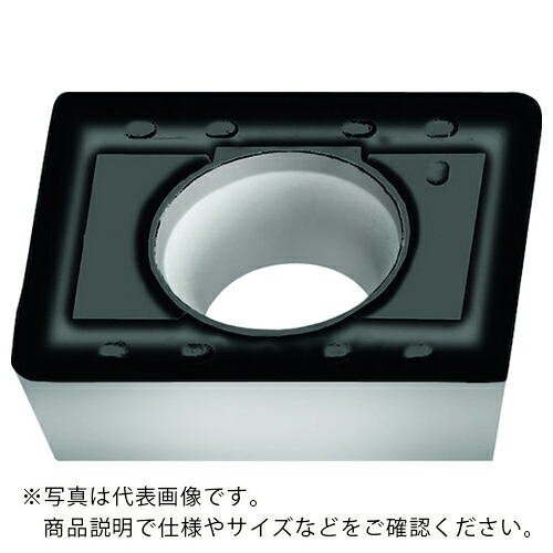 Walter ( ワルター ) ミーリング加工用 ひし形ポジチップ WKP25S ( LPMT150612R-D57 WKP25S ) 【10個セット】 ワルタージャパン(株) 【メーカー取寄】
