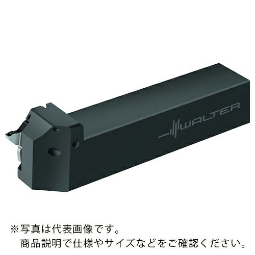 【SALE価格】ワルター シャンク 外径溝加工 G3011...-P ( G3011.12L-MX22-2-P )