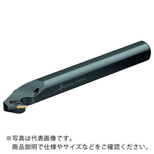 【SALE価格】ワルター ボーリングバー スクリュークランプ A...-SDUC...-X ( A20T-SDUCR3-X )