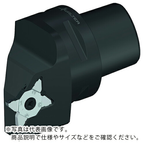 ワルター 溝入れ保持者 外径溝加工 G3011-C...-P ( G3011-C5R-MX22-4-P )