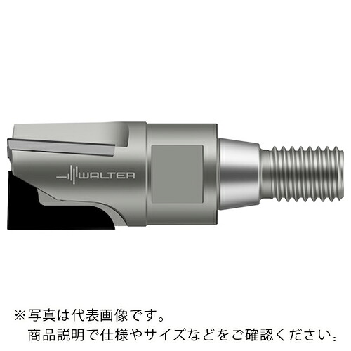 ワルター PCD 肩削り挙げ句のはて粉砕機 ( MP260-016T03P WDN20 )