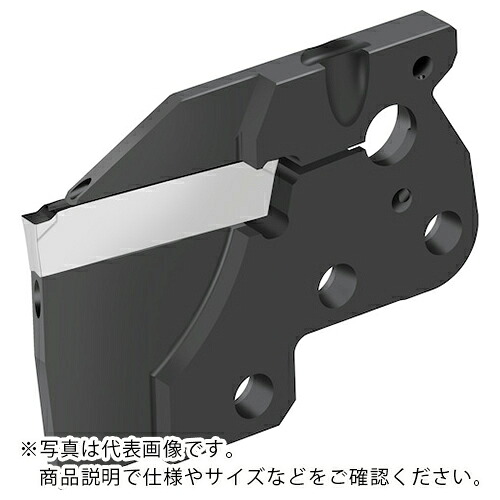 【SALE必要経費】ワルター 溝入れモデュール 外径溝加工 G1634-P ( G1634-43L-4T33GX34-P )