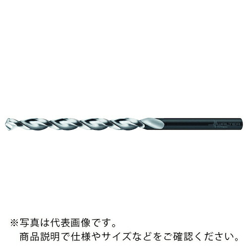 【SALE価格】Titex HSS-E ツイストドリルロング ( A1547-NO33 ) 【10本セット】