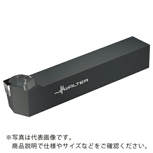 【SALE通貨価値】ワルター シャンク手道具 リジットクランプ DCKN ( DCKNL3232P16 )