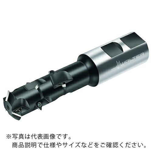 Walter ( ワルター ) 手当て式ねじ切り截断機 T2711 ( T2711.31-W31-3-09-3-25.4 ) 【製造業者取寄】