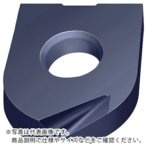 Walter ( ワルター ) 倣い仕上げ加工用 ミーリングチップ WHH15X ( P3201-D20 WHH15X ) 【10個セット】 ワルタージャパン(株) 【メーカー取寄】