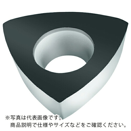 Walter ( ワルター ) ミーリング加工用 三角形ポジチップ WKP35S ( P26315R19.05 WKP35S ) 【10個セット】 ワルタージャパン(株) 【メーカー取寄】