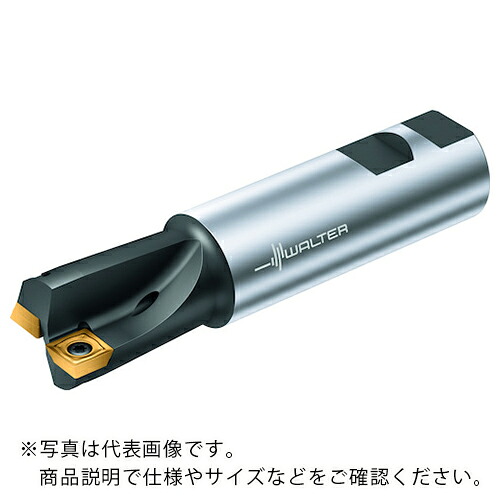【SALE必要経費】ワルター ドリルエンドミル ( M4791.031-W31-01-12 ) その他-花・ガーデン・DIY-DIY・工具