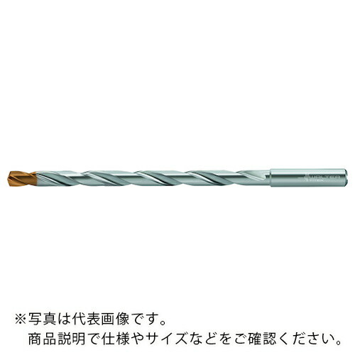 【SALE価格】Titex 内部クーラント仕様超硬ドリル ( DC160-12-08.100A1-WJ30EU )