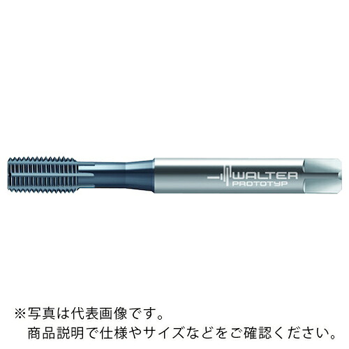 Prototyp ( ワルタージャパン ) HSS-E-PM- 転造タップ ( TC420-M5-C2-WW60BA ) ワルタージャパン(株) 【メーカー取寄】