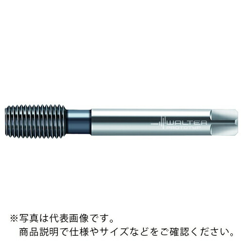 Prototyp ( ワルタージャパン ) HSS-E-PM- 転造タップ ( TC420-M16-L1-WW60BA ) ワルタージャパン(株) 【メーカー取寄】