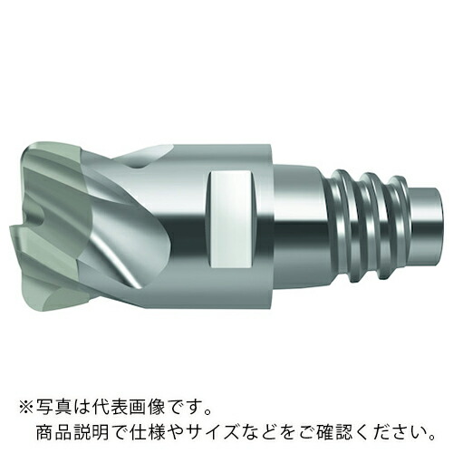 【SALE価格】Prototyp セラミック肩削り 溝削りエンドミル ( MC275-25.0E8P150-WIS10 )