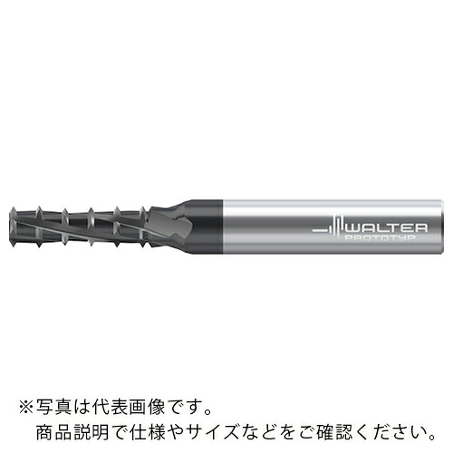 【SALE通貨価値】Prototyp ( ワルタージャパン ) 多列ねじ切り切り手 ( TC620-M4-A1E-WB10TJ ) 【製造会社取寄】