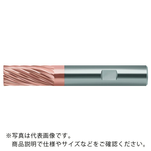 【SALE価格】Prototyp 超硬エンドミル ( MC183-12.0W12B-WB10TG )