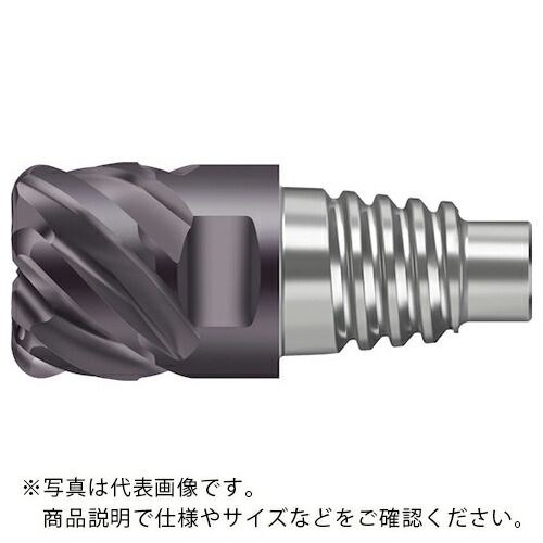 【SALE価格】Prototyp 超硬エンドミル ( MC128-12.0E6P100-WJ30TF )