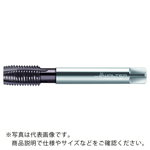 Prototyp ( ワルタージャパン ) HSS-E 機関水道栓 ( AEP2226002-UNC9/16 )