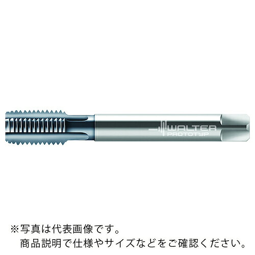Prototyp ( ワルタージャパン ) HSS-E 機関水道栓 ( AE2336416-UNF7/8 )
