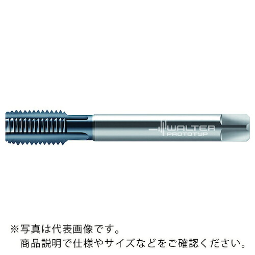 【SALE必要経費】Prototyp ( ワルタージャパン ) HSS-E 機関水道栓 ( AE2236416-UNC1.0 )