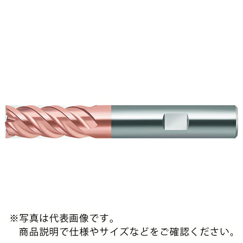 【SALE価格】Prototyp 超硬肩削り 溝削りエンドミル ( MC388-10.0W4B-WB10TG )