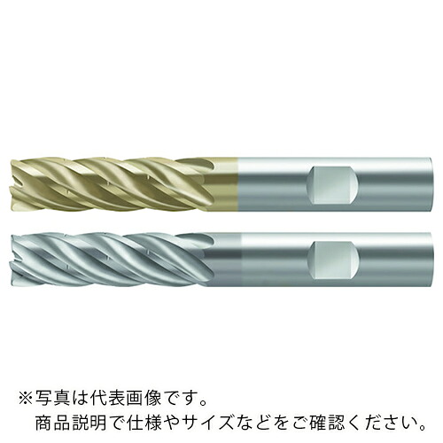 Prototyp ( ワルタージャパン ) 超硬エンドミル ( MD133-12.0W5L060J-WJ30RA ) ワルタージャパン(株) 【メーカー取寄】