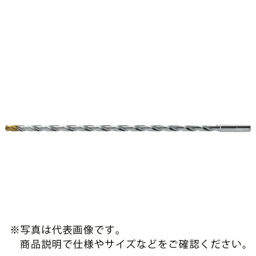 【SALE価格】Titex 内部クーラント仕様超硬ドリル ( DC160-30-09.800A1-WJ30EU )