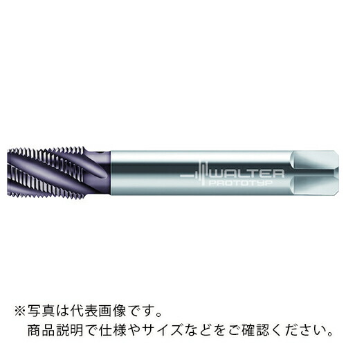 【SALE価格】Prototyp HSS-E マシンタップ ( 2546706-NPT3/8 )