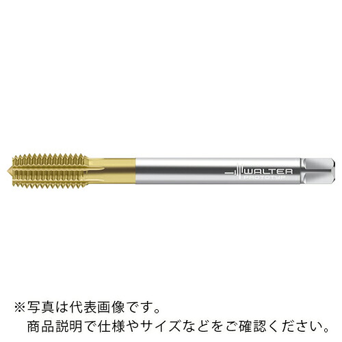 【SALE価格】Prototyp HSS-E 転造タップ ( TC410-M12-LL-WY80AD )