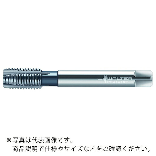 Prototyp ( ワルタージャパン ) HSS-E-PM 機関水道栓 ( 2326706-UNF1/2 )