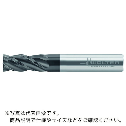 【SALE価格】Prototyp 超硬エンドミル ( MC251-16.0-A4B-WK40RC )