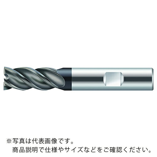 【SALE価格】Prototyp 超硬エンドミル ( MC122-20.0W5B-WJ30TF )