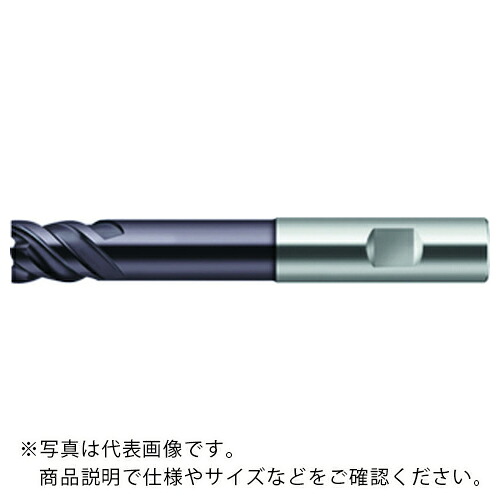 【SALE必要経費】Prototyp ( ワルタージャパン ) 超硬エンドミル ( MC326-12.0W4BCJ-WK40TF ) 【製造業者取寄】