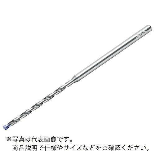 【SALE価格】Titex 内部クーラント仕様超硬マイクロドリル ( DB133-12-00.900A1-WJ30ER )